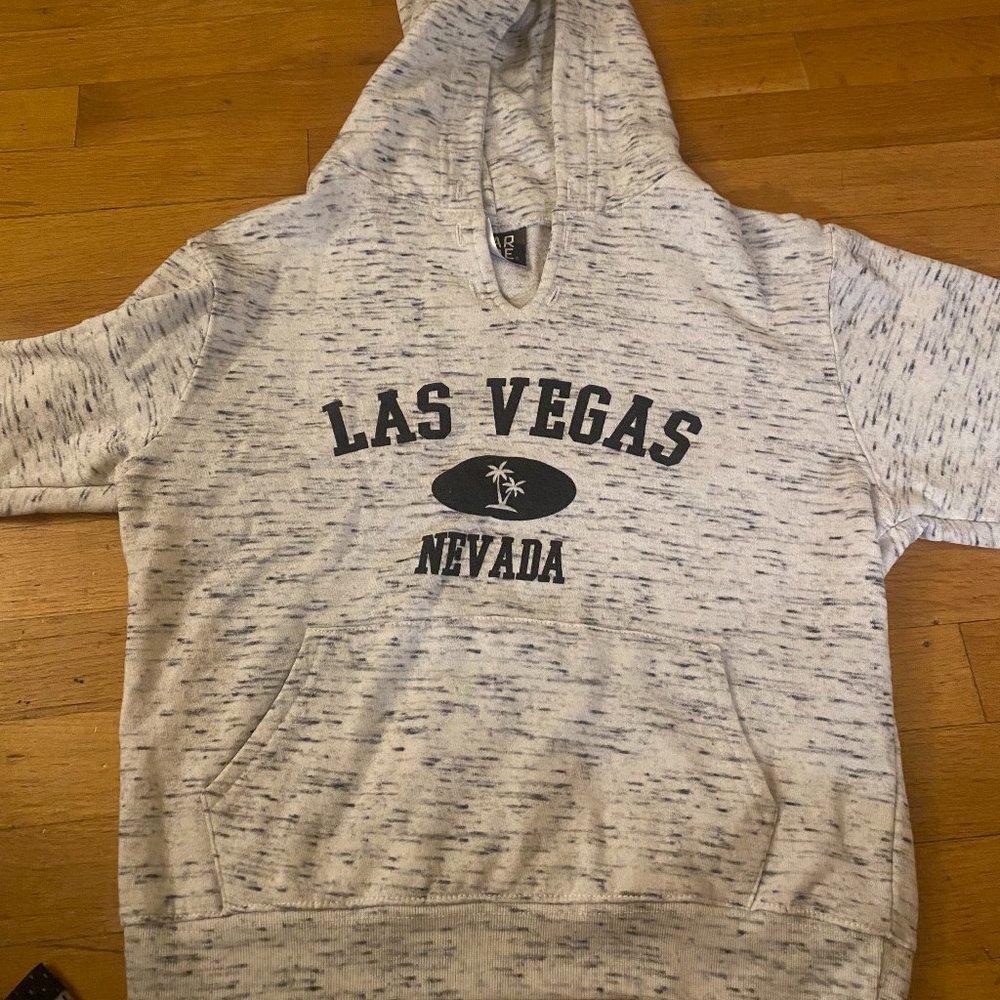 Las Vegas Hoodie